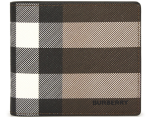 Vi Burberry Check Vintage 'Brown' 8052790