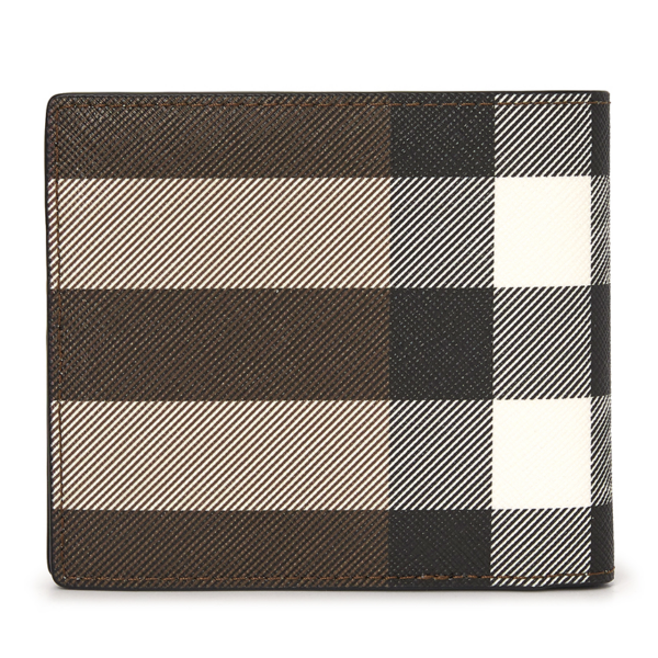 Vi Burberry Check Vintage 'Brown' 8052790