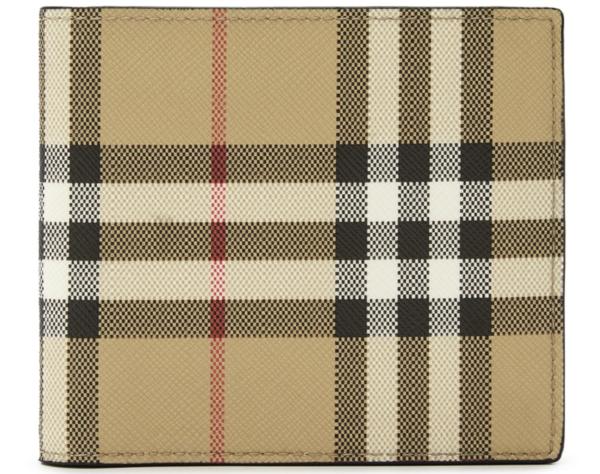 Vi Burberry Vintage 'Brown' 8057954