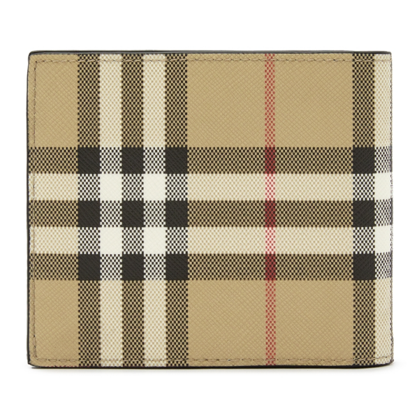Vi Burberry Vintage 'Brown' 8057954