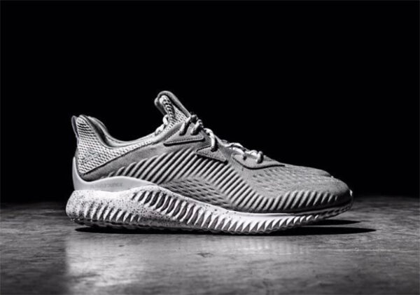 Giày Adidas x Reigning Champ AlphaBOUNCE CG5328 - Ảnh 2