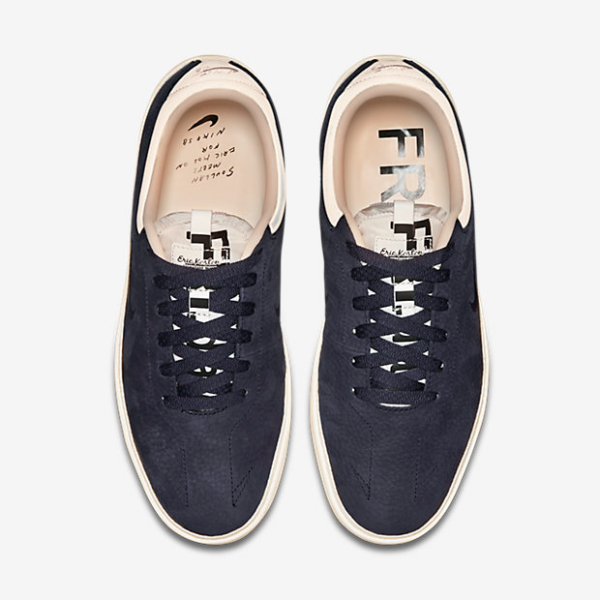 Giày Nike SB Zoom Eric Koston QS Obsidian 874693-441 - Ảnh 4