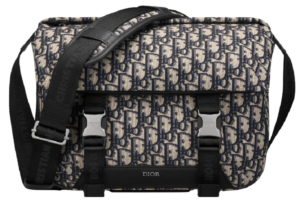 Tui Dior Explorer Messenger Bag 'Beige Dior' 1ESME061YKY-H27E