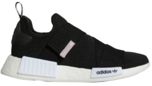 Giay Adidas NMD R1 'Core Black' GW5698