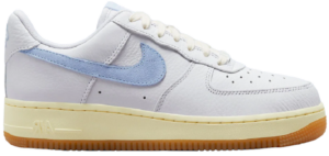 Giay Nike Air Force 1 'Purple Gum' FD9867-100