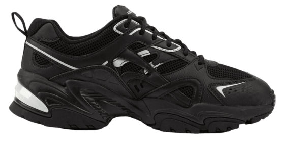 Giày Skechers Stamina V2-Best Advantage Erkek 'Black' 237234-BBK