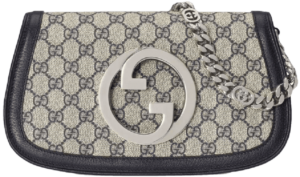 Tui Gucci Blondie Shoulder 'Beige' 699268-KAAAD-4064