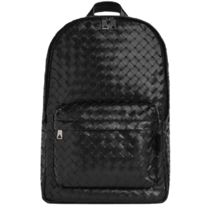 Balo Bottega Veneta Medium Classic Intrecciato 'Black' 730732V2HL28803