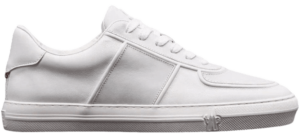 Giay Moncler Neue York Trainers 'White' I109A4M00170M2712001