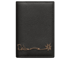 Vi Dior BI-Fold Card Holder 'Cactus Jack' 2ESCH138SOT-H03E