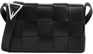 Tui Bottega Veneta Cassette 'Black' 737950V29E01091