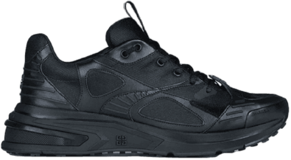 Giày Givenchy GIV 1 TR In Mesh 'Black' BH005TH143-001