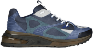 Giày Givenchy GIV 1 TR In Mesh 'Steel Blue' BH005TH145-495