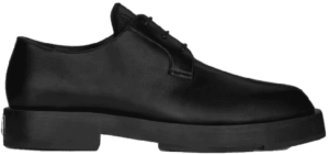 Giày Givenchy Squared Derbies 'Black' BH1034H0VG-001