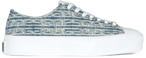 Giày Givenchy City Low 'Denim Blue' BE001NE1EL-457