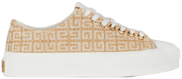 Giày Givenchy City Sport 'Beige' BE001NE1CV-250