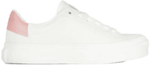 Giày Givenchy In Leather 'Two Tone' BE0027E19U-149