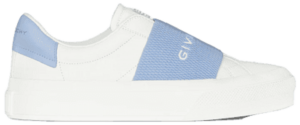 Giày Givenchy City Sport 'White Blue' BE0029E1EU-114