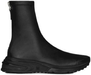 Giày Givenchy GIV 1 Socks 'Black' BE001RE11H-001