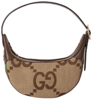 Tui Gucci Ophidia Jumbo GG Mini 'Camel' 658551-UKMDG-2570
