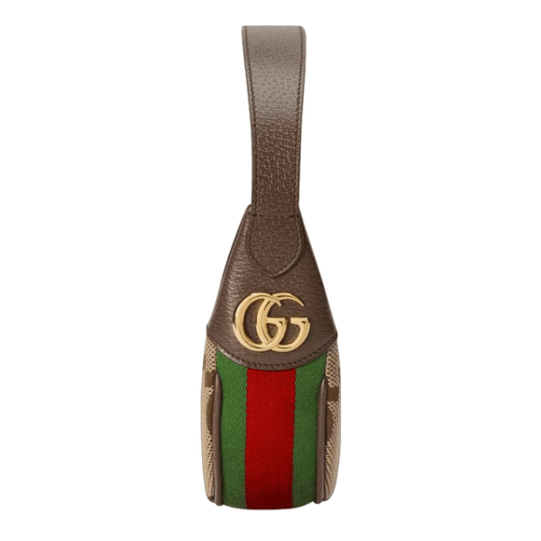 Tui Gucci Ophidia Jumbo GG Mini 'Camel' 658551-UKMDG-2570