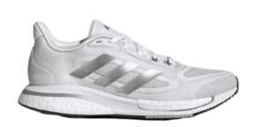 Giày Adidas Supernova White Grey GZ01303