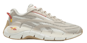 Giày Reebok Zig Kinetica 2.5 Beige GX6239