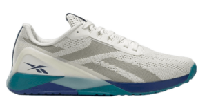 Giày Reebok Nano X1 Grey Blue GZ5393