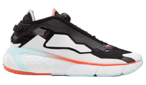 Giày Reebok Model F 'Glitch' G55532