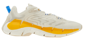 Giày Reebok Zig Kinetica II White Yellow H02746