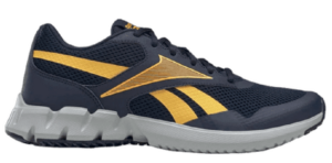 Giày Reebok Tenis Ztaur Run Navy Yellow H67601