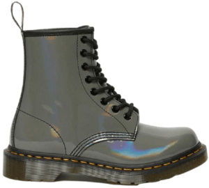 Giày Dr.Martens 1460 Lace Up 'Rainbow Patent' 26705029