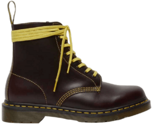 Giày Dr.Martens 1460 Pascal Atlas Leather 'Oxblood Atlas' 26243601