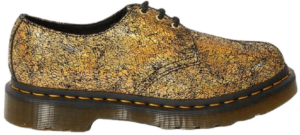 Giày Dr.Martens 1461 Metallic Leather Oxford 'Gold' 25729710