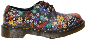 Giày Dr.Martens 1461 Women's Floral Oxford 'Muti Wanderlust' 26110102