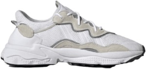 Giày Adidas Ozweego 'White Grey' EE6464