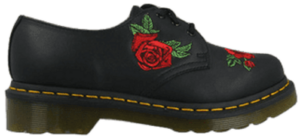 Giày Dr.Martens Vonda 'Black' 24723001