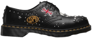 Giày Dr.Martens 1461 Rock & Roll 'Black' 24206001