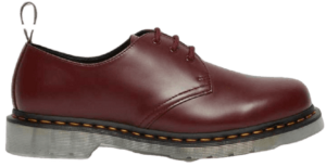 Giày Dr.Martens 1461 Iced Smooth Leather Oxford 'Cherry Red' 26651600