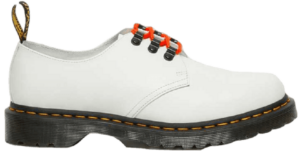 Giày Dr.Martens 1461 Ben Smooth Leather 'White' 26926100