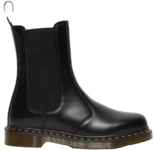 Giày Dr.Martens 2976 Hi Smooth Leather 'Black' 26964001