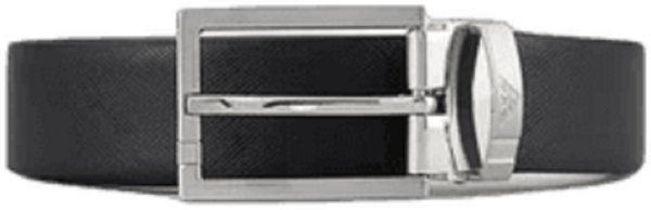 Thắt Lưng Armani Gift Box 'Black' Y4S498YLP4E181519