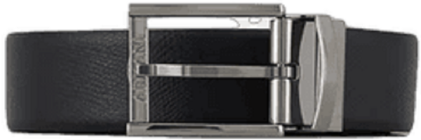 Thắt Lưng Armani Reversible 'Black' Y4S071YKL1J188001