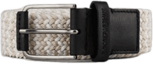 Thắt Lưng Armani Woven 'Beige' Y4S514Y124J187015