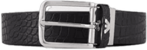 Thắt Lưng Armani Crocodile 'Black' Y4S501Y130E188001
