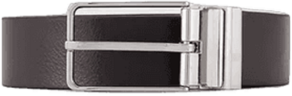 Thắt Lưng Armani Palmellato 'Pattern' Y4S505Y133E188213
