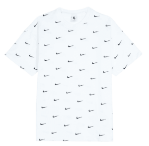Áo Nike Lab Swoosh T Shirt 'White' CK4094-100