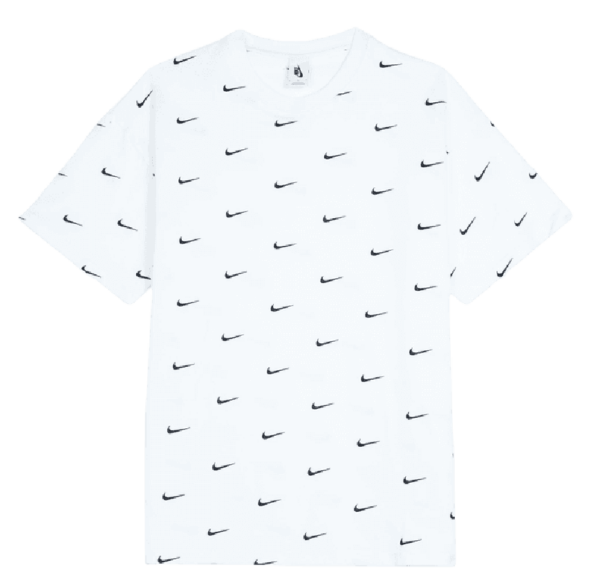 Áo Nike Lab Swoosh T Shirt 'White' CK4094-100
