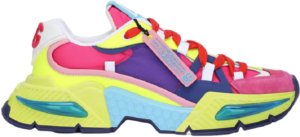 Giày Dolce & Gabbana Airmaster 'Multi Color' CS1984AY3388K084