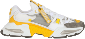 Giày Dolce & Gabbana Airmaster 'Grey Yellow' CS1984AY33787583